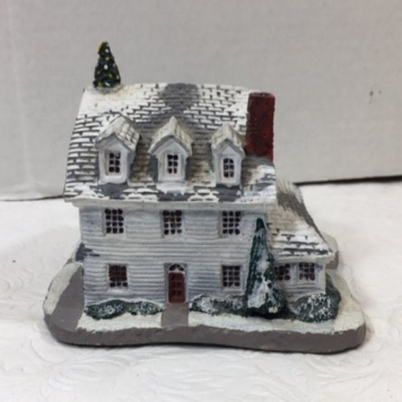 Rhodes Studios, Rockwell's Studio, The Premier Issue In Rockwell's Main Street - Picture 6 of 11